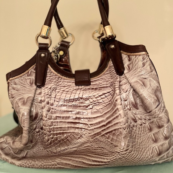 Brahmin handbag - Picture 3 of 15